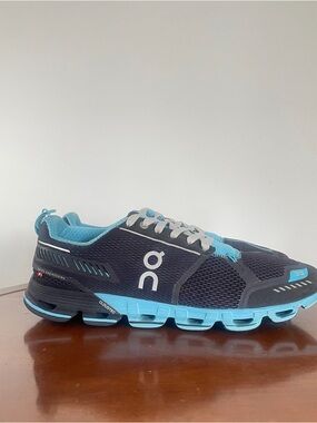 On Running Cloudflyer Men’s Running Shoes | US 10.5